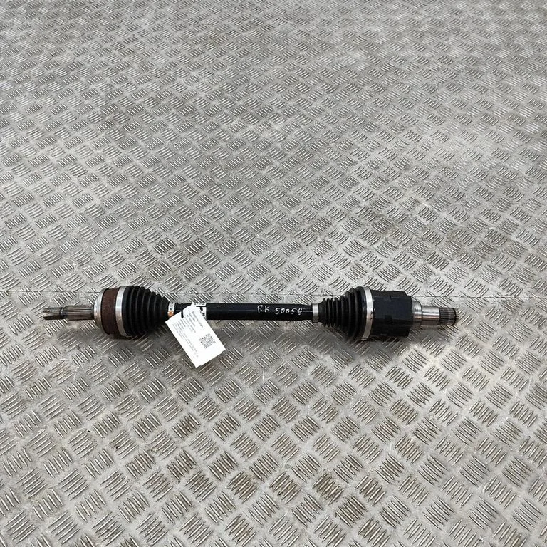 Priekšējā pusass 434200D770