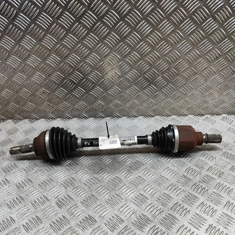 Front driveshaft 9808800680
