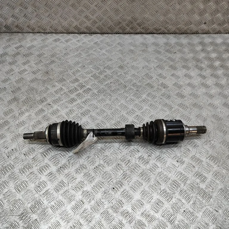 Priekšējā pusass GT0B2560X