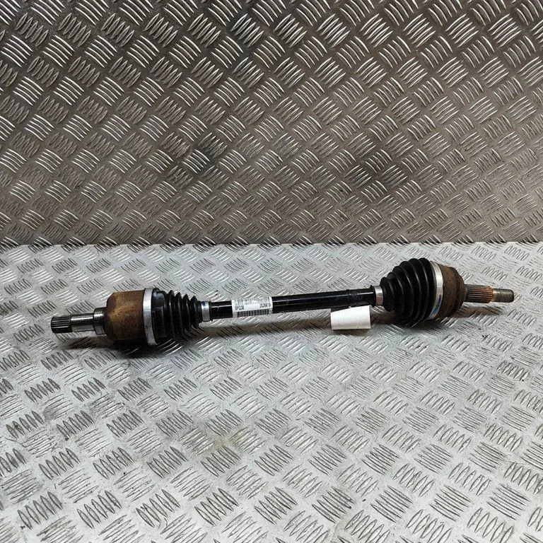 Front driveshaft 9820471280