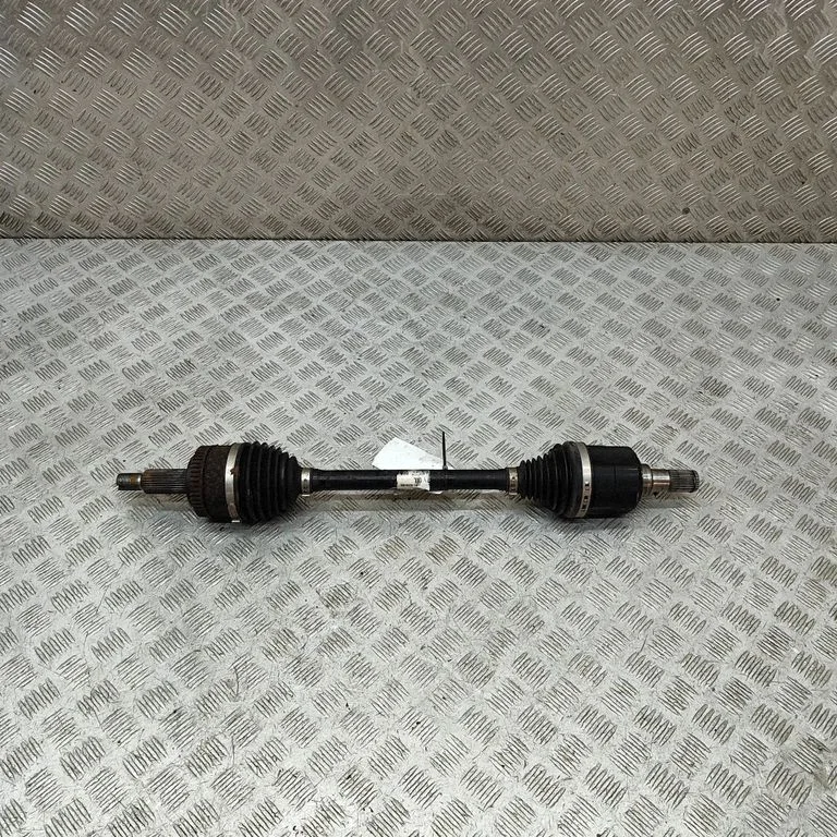 Priekšējā pusass 495002Y930