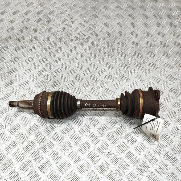 Priekšējā pusass 3815A308