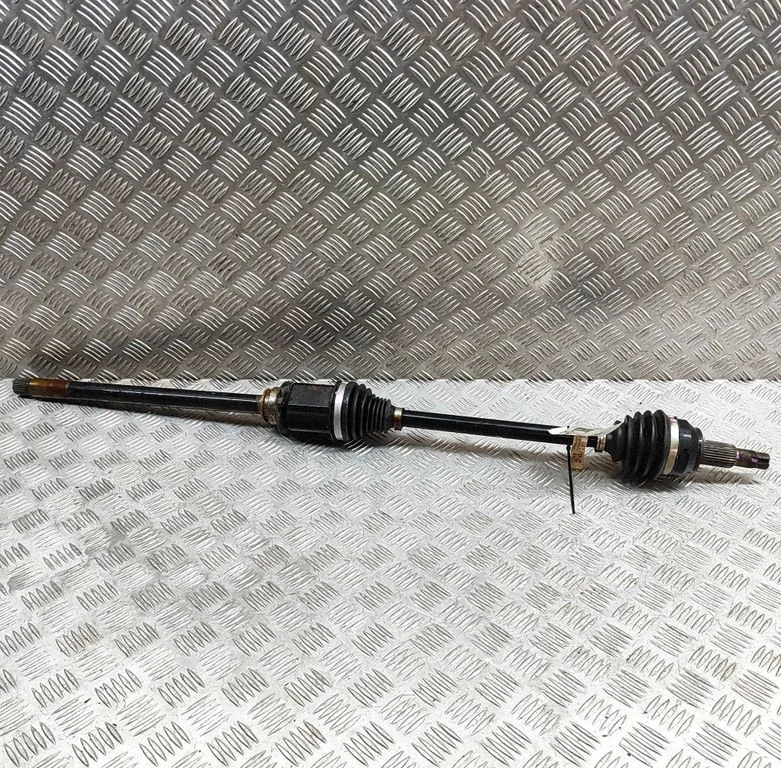 Priekšējā pusass 670007077