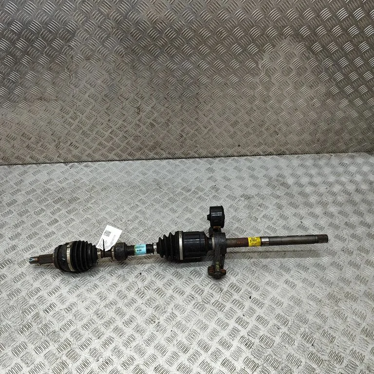 Priekšējā pusass 49560C5080