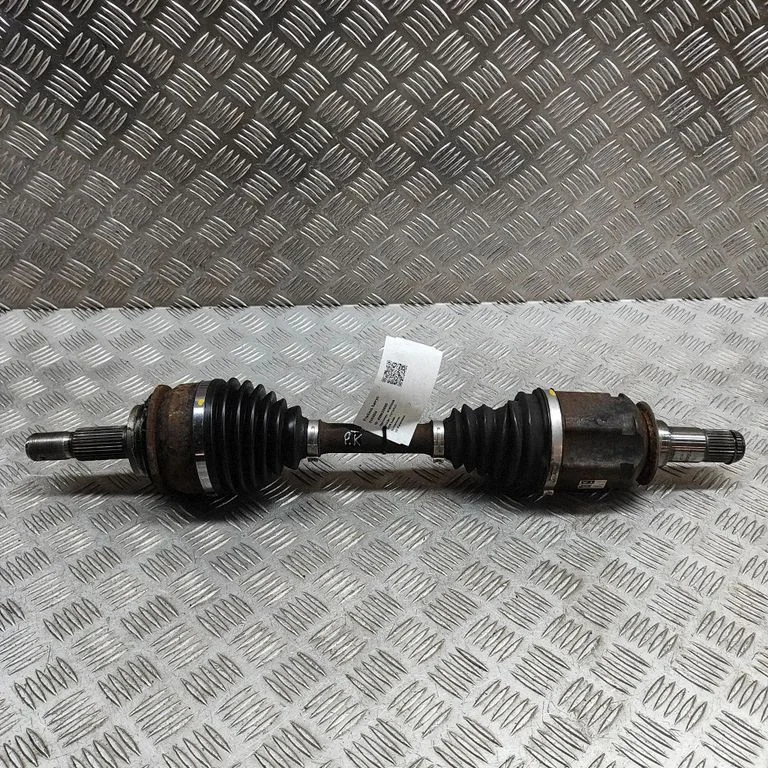 Front driveshaft 4343060082