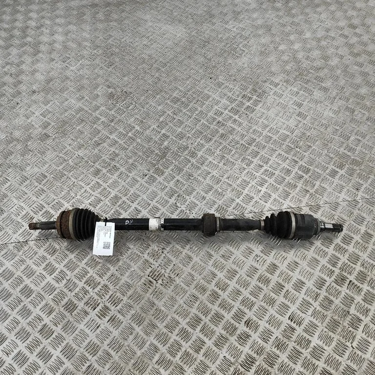 Front driveshaft 4341002830