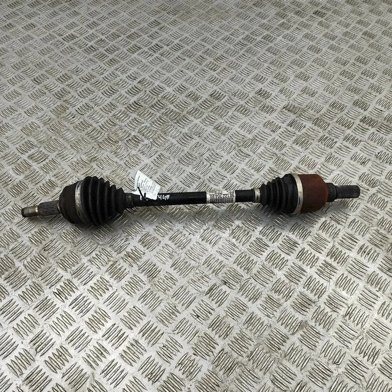 Front driveshaft 9812220480