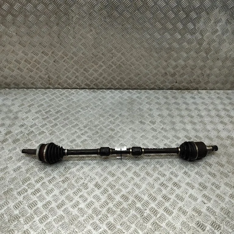 Front driveshaft – Hyundai i40 (2011-)