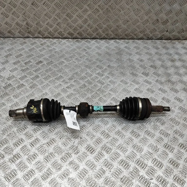 Priekšējā pusass 495003Z400
