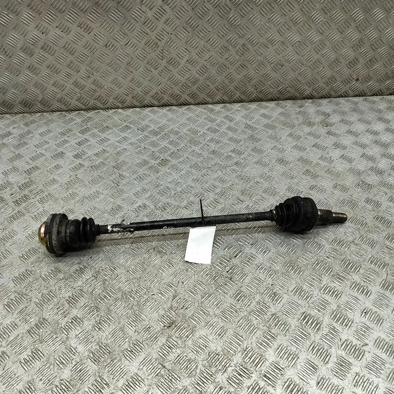 Front driveshaft – Porsche 911 997 (2004-2013)
