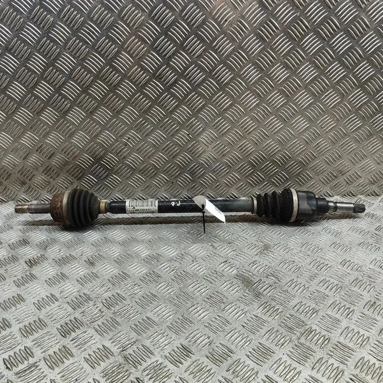 Priekšējā pusass 43410YV020