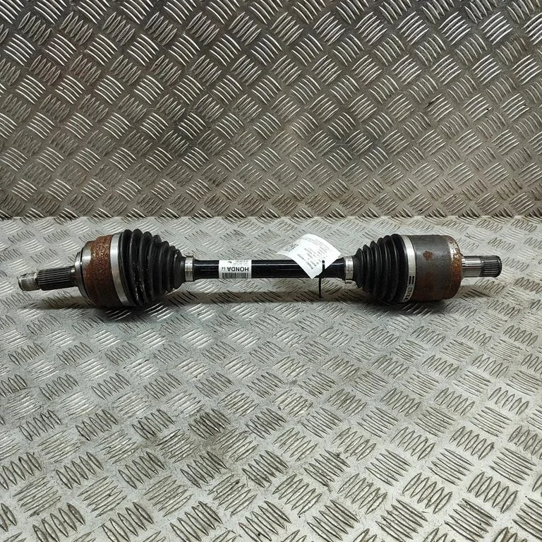 Front driveshaft 44306TGHA010M1