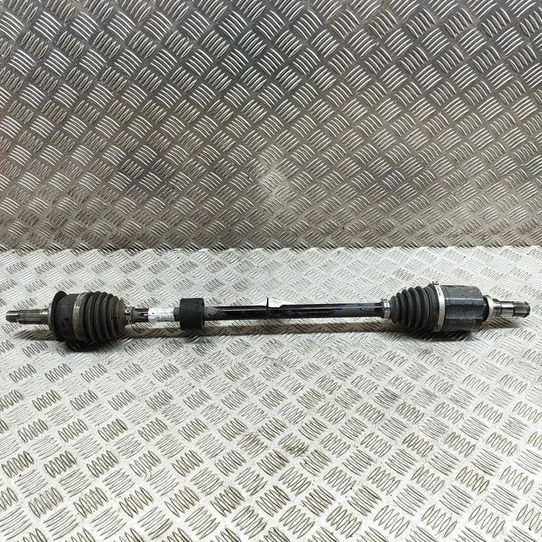 Front driveshaft – Suzuki SX4 S-Cross (2021-)
