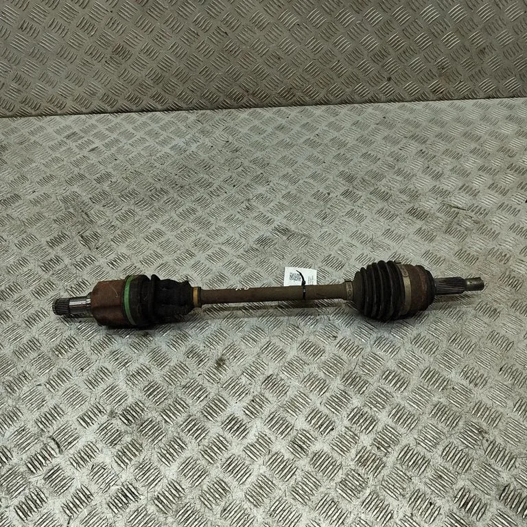 Priekšējā pusass 3815A523