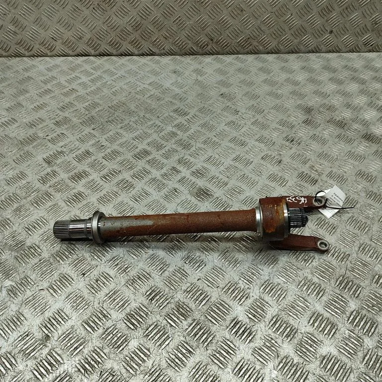 Front driveshaft 44500TGHA00