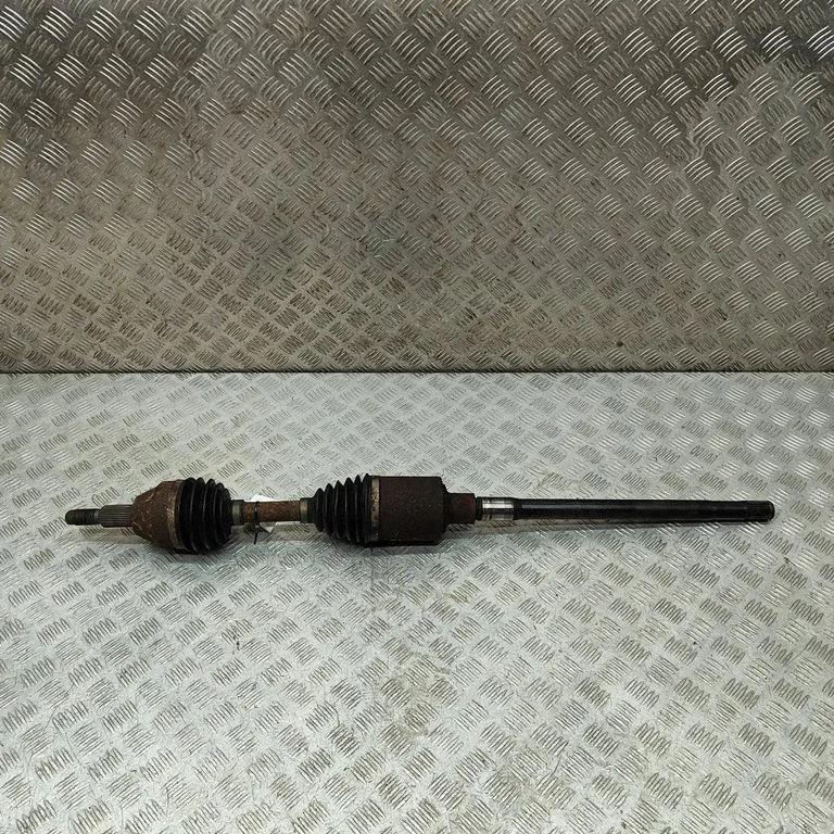 Priekšējā pusass 52114570AB