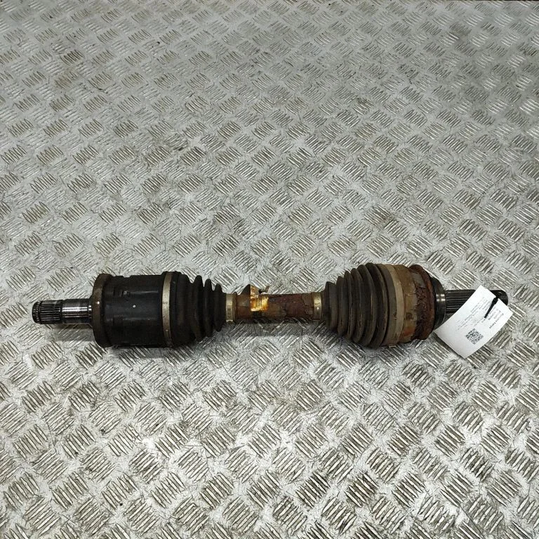 Priekšējā pusass 434300K080