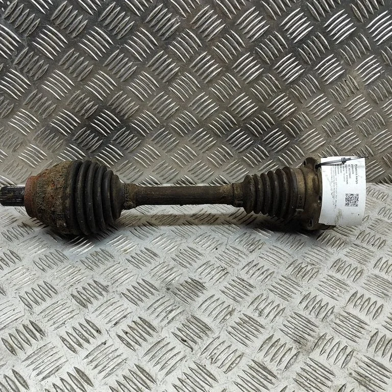 Front driveshaft – Volkswagen Golf Plus (2005-2013)