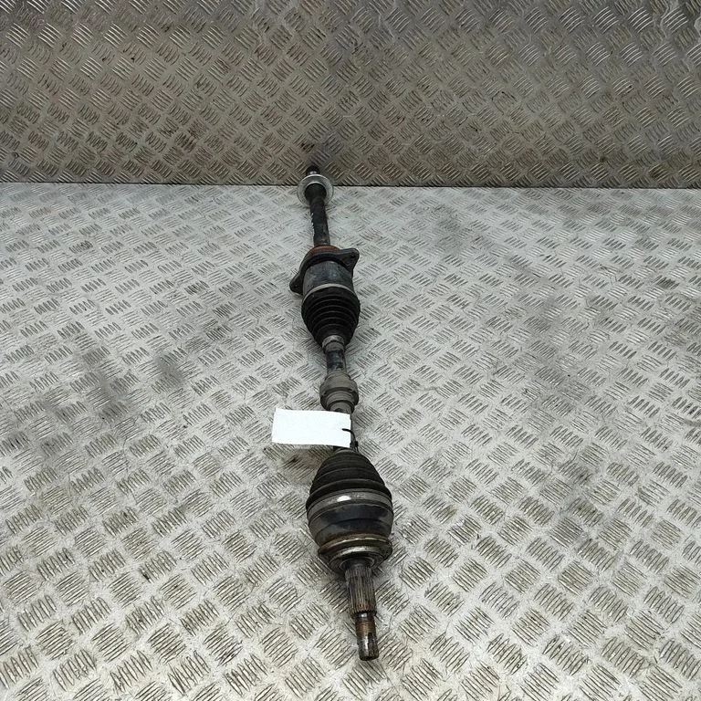Eesmine pooltelg 4341033360 – Lexus ES VII XZ10 (2018-2021)