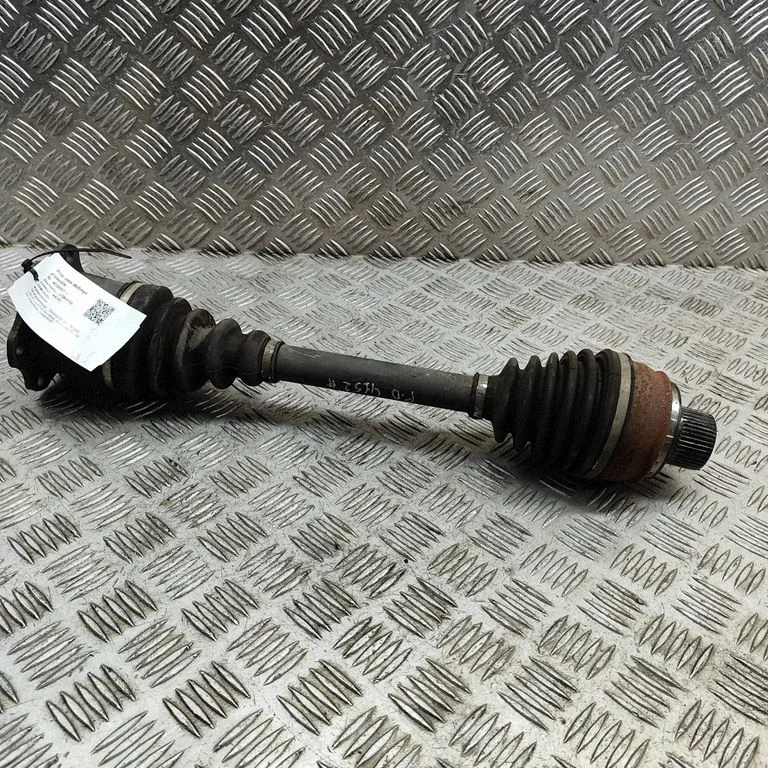 Priekšējā pusass 95B407271C