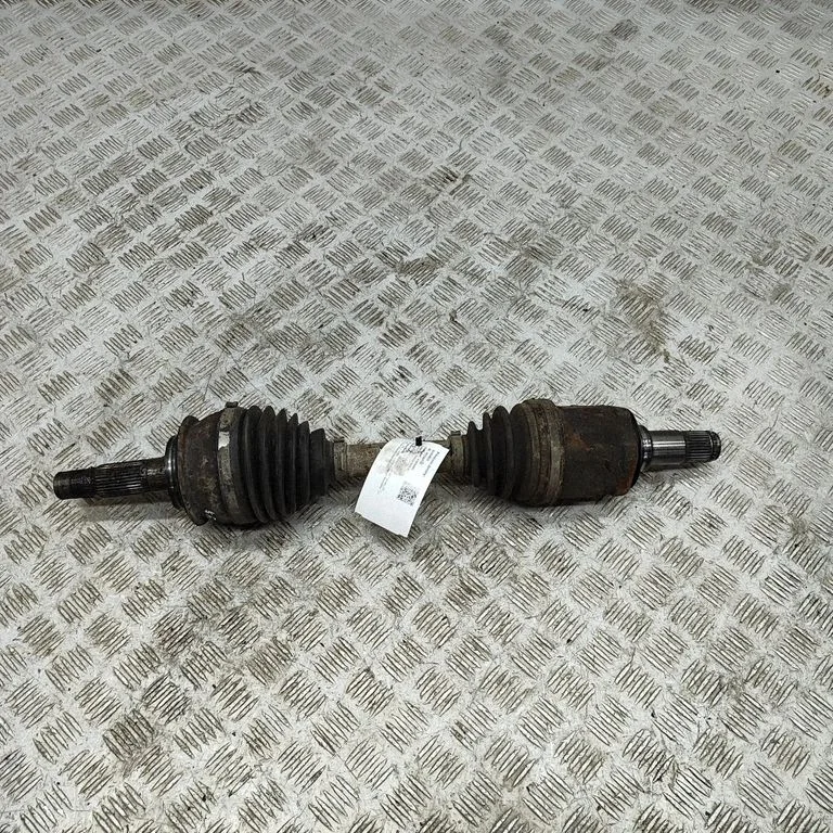 Priekšējā pusass 434300K030