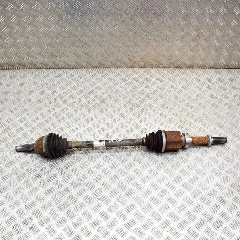 Priekšējā pusass 391005SA1A