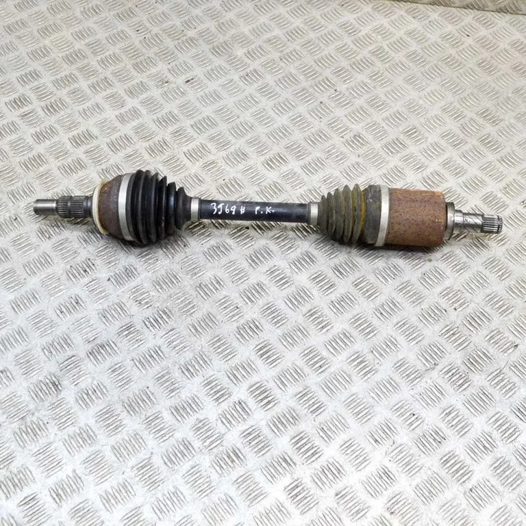 Priekšējā pusass 522805357
