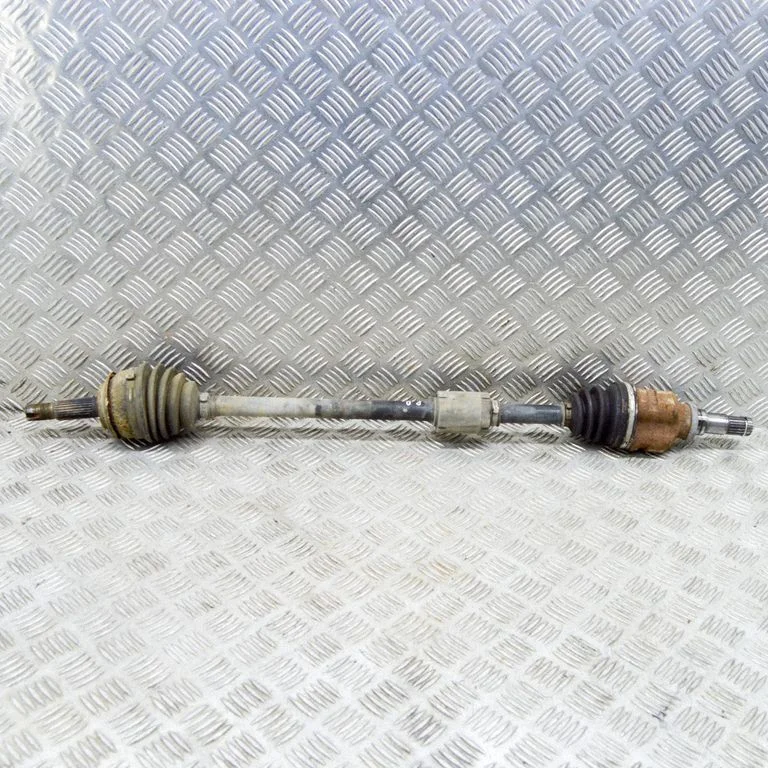 Priekšējā pusass 434100D401