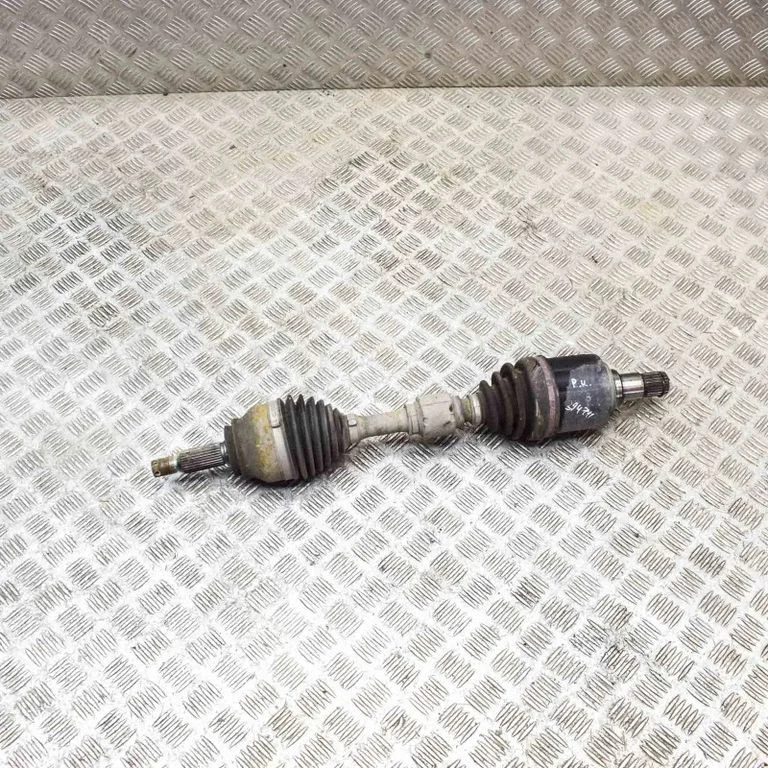 Priekšējā pusass 3817A104