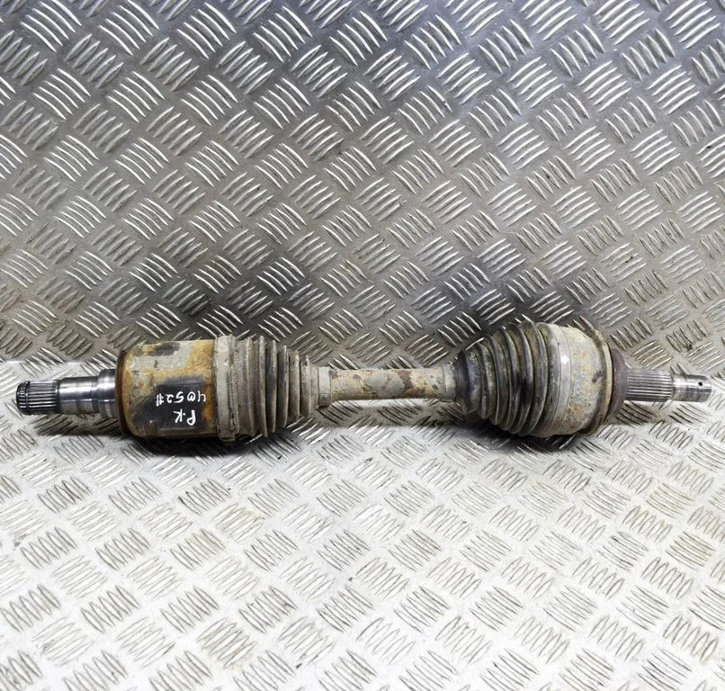 Front driveshaft 4343060082