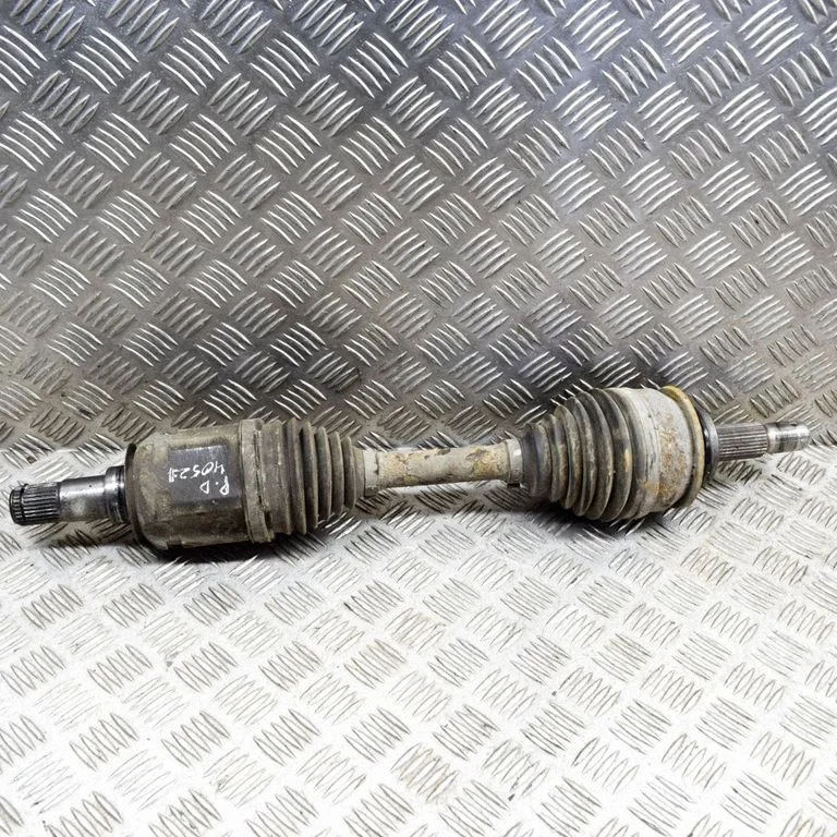 Front driveshaft 4343060082