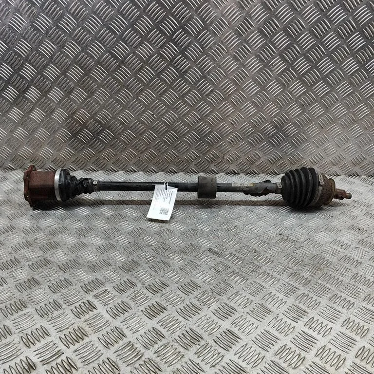 Priekšējā pusass 2Q0407272BS