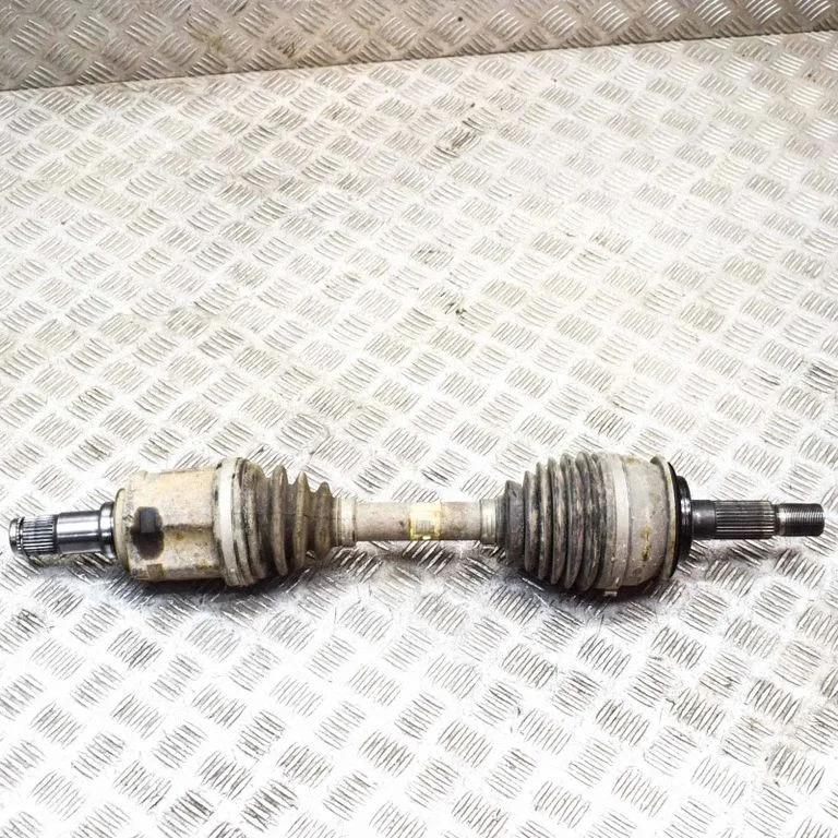 Priekšējā pusass 434300K022