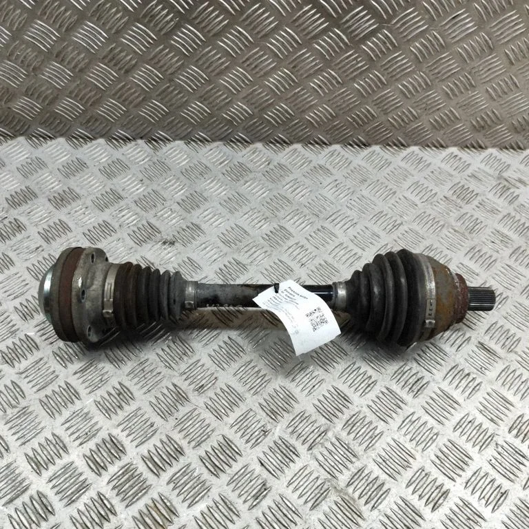 Front driveshaft – Volkswagen Passat B7 USA (2012-2019)