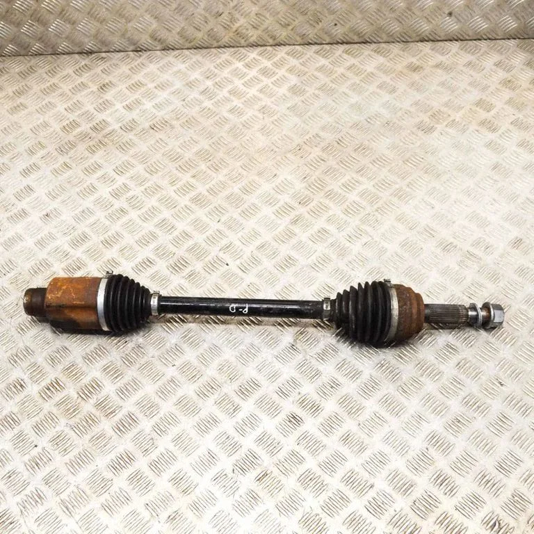 Front driveshaft – Tesla Model S (2012-)