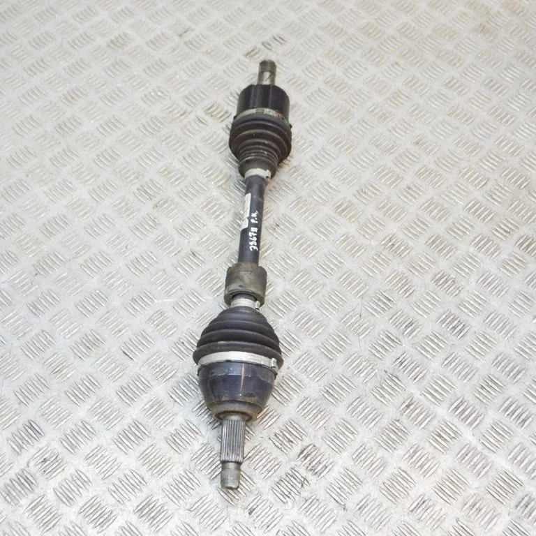 Priekšējā pusass 9809173