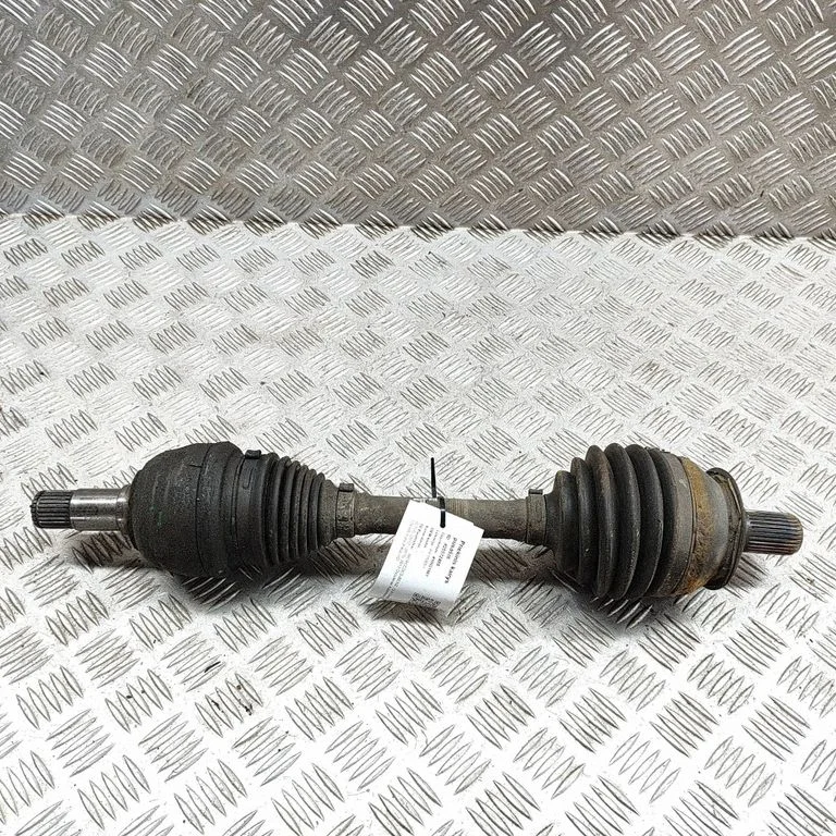 Priekšējā pusass A2463301601