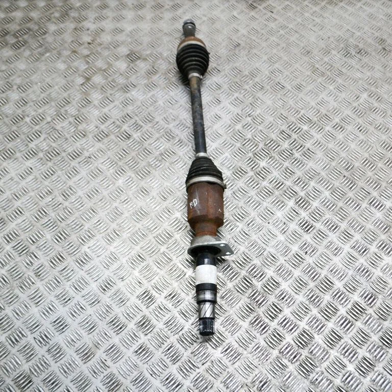 Front driveshaft – Tesla Model S (2012-)