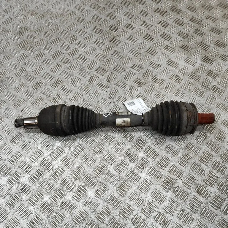Priekšējā pusass A2463302700
