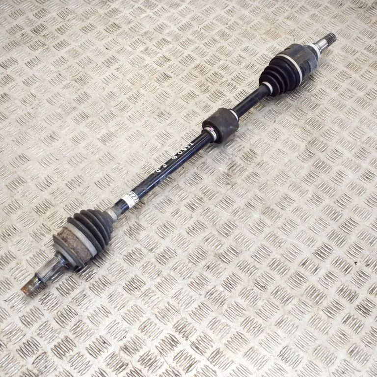 Priekšējā pusass 434100D650
