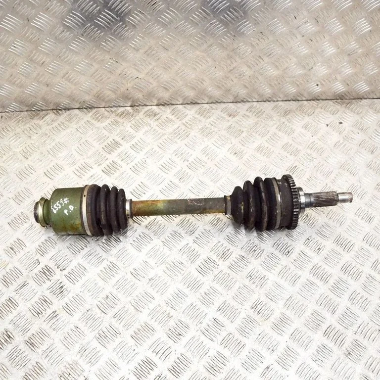 Front driveshaft – right
