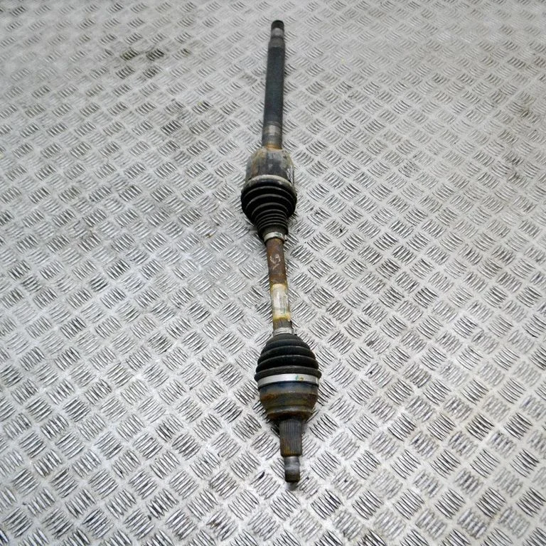 Front driveshaft DPLA3N128BC