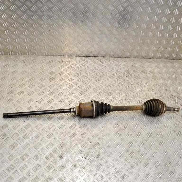 Front driveshaft – right