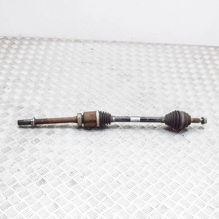 Front driveshaft – Renault Zoe (2012-)