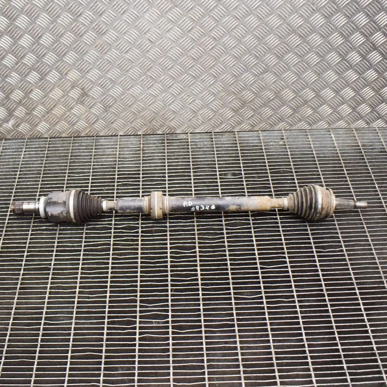 Front driveshaft DW88R