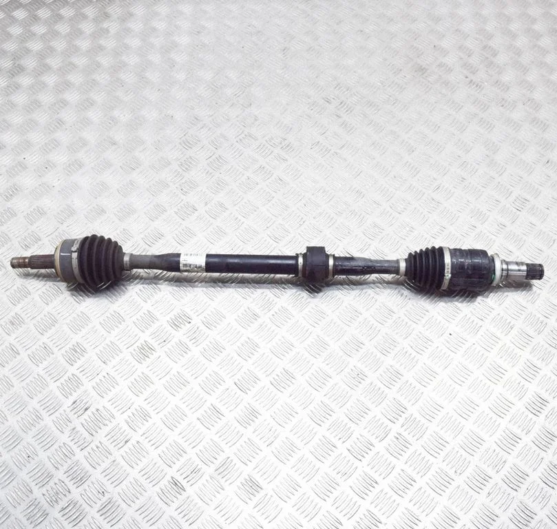 Priekšējā pusass 43410F4050