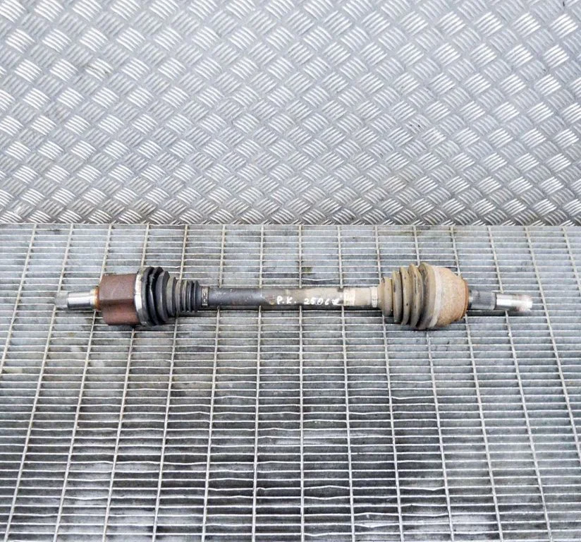 Front driveshaft 01380045080
