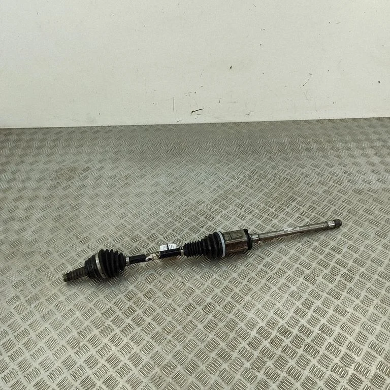 Front driveshaft – Volvo XC90 (2014-)