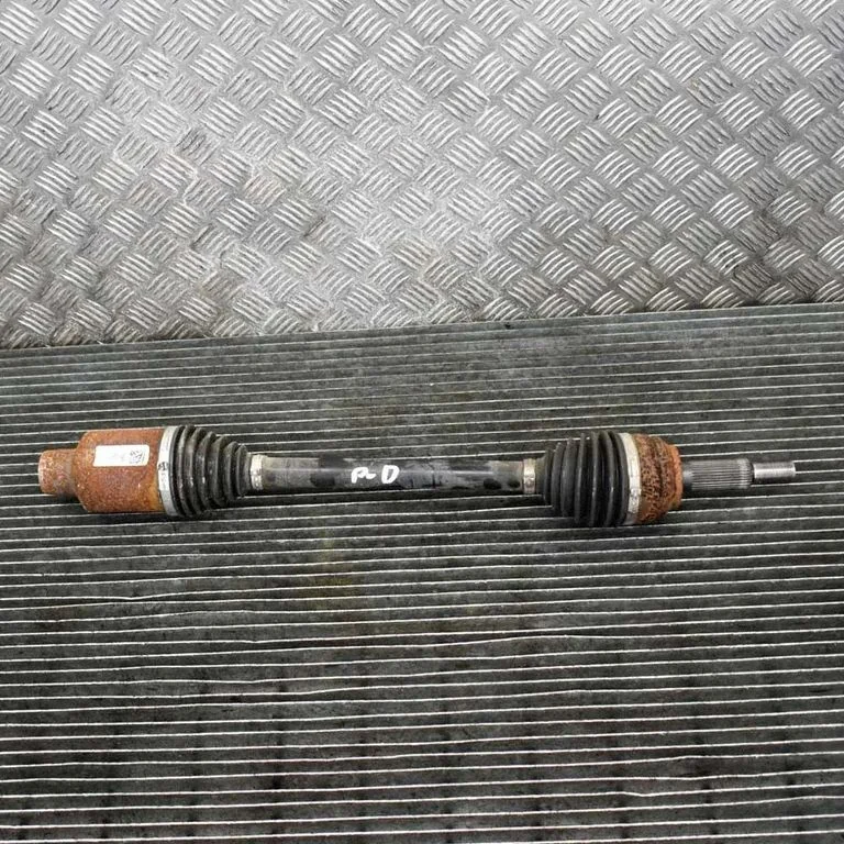 Front driveshaft – Tesla Model S (2012-)