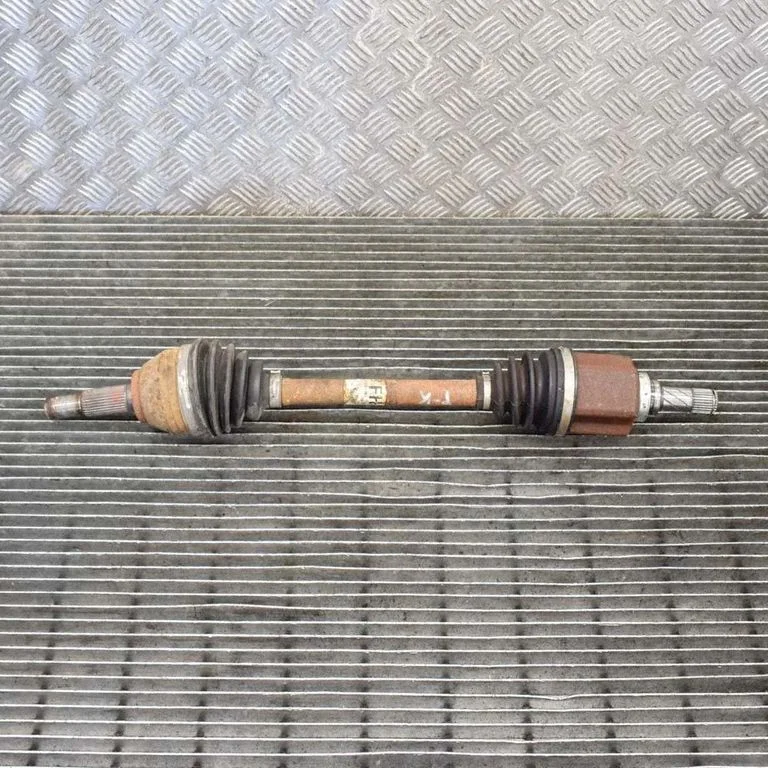 Front driveshaft 203502